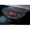 Bicycle 11 teorija Theory11 Star Wars Dark Side Kortos (Raudonos)