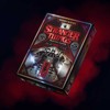 Theory 11 Theory11 Stranger Things. Žaidimo Kortos