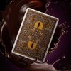 Theory 11 Theory11 Wonka Žaidimo Kortos