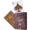 Theory 11 Theory11 Wonka Žaidimo Kortos