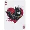 Theory 11 Kortų Žaidimas - Batman 85-ojo Jubiliejaus Kaladė 52 Kortos + 2 Džokeriai Juoda/Geltona/Sidabrinė