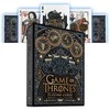 Theory 11 Kortų Žaidimas - Game Of Thrones Theory11 52 Kortos FSC Sertifikuota Plastikinė Danga