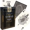 Theory 11 Kortų Žaidimas - Theory11 NoMad 52 Kortos + 2 Džokeriai FSC Sertifikuoti