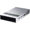Peladn G2E Docking Station (Sidabrinis) Thunderbolt 5