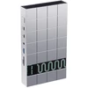 Peladn G2E Docking Station (Sidabrinis) Thunderbolt 5