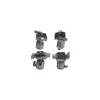 Trikojo galva Formax Tridpod Ball 3D Head 3kg
