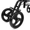 Timago Rehabilitation support with Knee Walker support