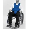 Timago Neįgaliųjų Vežimėlio Diržas - Unisex 5-Taskis Mėlynas 1650mm