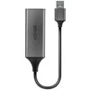Tinklo Adapteris - LINDY USB 3.0 Gigabit Ethernet Konverteris 5Gbps RJ45