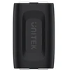 UNITEK A1026BK cable gender changer RJ-45 Juodas