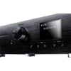 Magnat MC 400 - Network Player 40 W, 2.0 ch. stereo, juodas