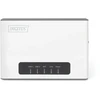 Tinklo Įranga - Digitus 2 Port USB 2.0 Belaidis Multi-Funkcinis Tinklo Serveris 300 Mbps