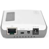 Tinklo Įranga - Digitus 2 Port USB 2.0 Belaidis Multi-Funkcinis Tinklo Serveris 300 Mbps