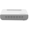 Tinklo Įranga - Digitus 2 Port USB 2.0 Belaidis Multi-Funkcinis Tinklo Serveris 300 Mbps