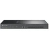 Tinklo Įranga - TP-Link SX3008F Valdomas Jungiklis 8x10G Pluošto Prievadai 160Gbps