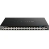 Šakotuvas D-link dgs-1520 jungiklis