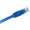 Alantec KKU5CZA1 tinklo kabelis Mėlyna 0,25 m Cat5e U/UTP (UTP)