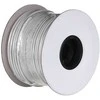 GEMBIRD UPC-6004-L/100 Gembird UTP suvytas kabelis, kat. 6, CCA 100m, pilka