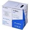 LANBERG Lan Cable UTP 1Gb/s 305m solid CCA Mėlyna