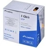 LANBERG Lan Cable UTP 1Gb/s 305m solid CCA Oranžinis