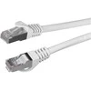 LANBERG PCF6-10CC-0500-S Patchcord RJ45 kat.6 FTP 5m Pilkas