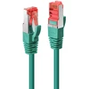 Tinklo Kabelis - LINDY Cat.6 S/FTP Tinklo Kabelis, RJ45, M/M, 250MHz, 27AWG, 5 m, Tinklo Kabelis