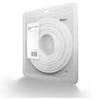 Tinklo Kabelis - LINDY Cat.6 S/FTP Tinklo Kabelis, RJ45, M/M, 250MHz, 28AWG, 10 m, Baltas