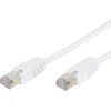 Tinklo Kabelis - Vivanco Cat 5e 3 m (45332)