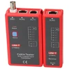 Testeris tinklo kabeliui UT681C /UNI-T/