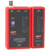 Testeris tinklo kabeliui UT681C /UNI-T/