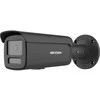 IP kamera Hikvision DS-2CD2T87G2H-LI 2.8mm, juoda