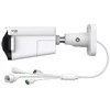 Tinklo Kamera - TP-LINK INSIGHT S385PI 8MP 180° PoE Naktinis Matymas IP67