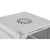LANBERG WF10-2312-10S montavimo spintelės stovo kabykla 10 colių 12U 280X310 pilka