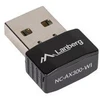 Maršrutizatorius Lanberg USB adapteris belaidžio tinklo plokštė, NC-AX300-WI AX300