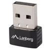 Maršrutizatorius Lanberg USB adapteris belaidžio tinklo plokštė, NC-AX300-WI AX300