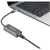 NATEC LAN adapteris USB-C 3.1 > 1x RJ45 1GB