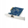 „Zyxel XGN100C v3 10G RJ45 PCIe“ tinklo plokštė