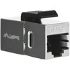 LANBERG KSF5-3000 Keystone jungtis RJ45 RJ45 FTP CAT.5E