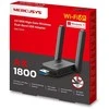 „Mercusys AX1800“ didelės spartos belaidis dviejų dažnių USB adapteris | MA72XH