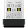 TP-LINK AX300 Nano Wi-Fi 6 belaidis USB adapteris | Archer TX1U Nano