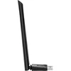 Vention AX300 USB Wi-Fi 6 2.4GHz BK network card