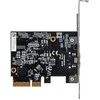 Tinklo Plokštė - Zyxel XGN100C v2 1000 Mbit/s PCI Express