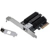 Tinklo Plokštė - Zyxel XGN100C v2 1000 Mbit/s PCI Express