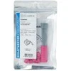 Tinklo Priedas - SmartKeeper NL03PKPK 10 RJ45 Uosto Blokatoriai su Užraktu Rožiniai