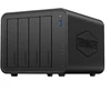 TERRAMASTER F4-425 NAS failų serveris: Intel N5095, 16 GB RAM, 4 lizdai