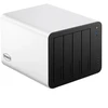 „TERRAMASTER F4-425 Plus“ NAS failų serveris su „Intel N95“, 8 GB RAM ir 4 lizdais