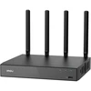 Tinklo Vaizdo Įrašymo Įrenginys - IMOU N118W 18-Kanalo 4K H.265/H.264 16TB Wi-Fi 6 Juodas