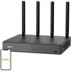 Tinklo Vaizdo Įrašymo Įrenginys - IMOU N118W 18-Kanalo 4K H.265/H.264 16TB Wi-Fi 6 Juodas
