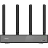 Tinklo Vaizdo Įrašymo Įrenginys - IMOU N118W 18-Kanalo 4K H.265/H.264 16TB Wi-Fi 6 Juodas