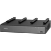 Tinklo Vaizdo Įrašymo Įrenginys - IMOU N118W 18-Kanalo 4K H.265/H.264 16TB Wi-Fi 6 Juodas